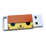 PRETEC i-Disk Stinky Tofu (Snify with character) ST2U08G-SNC 8GB