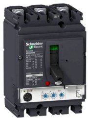 Aptomat MCCB Compact SCHNEIDER NS250N31630