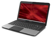 Toshiba Satellite C800 (Chipset Intel , 4GB RAM, 500GB HDD, VGA Intel HD Graphics, 15.6 inch, Windows 7 Home Premium 64 bit)