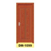 Cửa gỗ phủ nhựa cao cấp DM-1099
