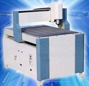 Máy điêu khắc CNC một đầu gia công KH6090