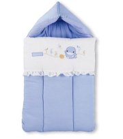 Túi ngủ cho bé Kuku KU2051 