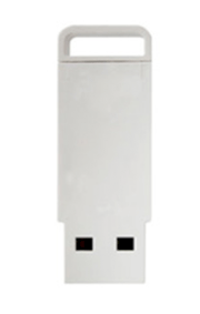 PRETEC i-Disk Cr50 (White) CR508G-W 8GB