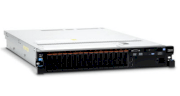 Server IBM System x3650 M4 (7915C4U) (Intel Xeon E5-2620 2.0GHz, RAM 8GB, Không kèm ổ cứng)