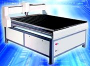 Máy điêu khắc CNC một đầu gia công KH1313