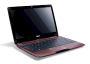 Acer Aspire One 722-0474 (LU.SG302.063) (AMD Dual-Core C-60 1.0GHz, 4GB RAM, 500GB HDD, VGA ATI Radeon HD 6250, 11.6 inch, Windows 7 Home Premium 64 bit)