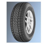 Lốp xe ô tô Michelin 4x4 Synchrone 245/70 R16