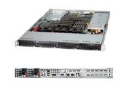 Server Supermicro SuperServer 6017R-N3RF4+ (SYS-6017R-N3RF4+) E5-2648L (Intel Xeon E5-2648L 1.80GHz, RAM 4GB, 700W, Không kèm ổ cứng)