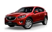 Mazda CX-5 Maxx 2.0 AT FWD 2013