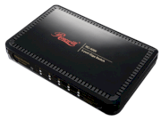 Rosewill RC-409X 10/100/1000Mbps 5-Port