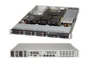 Server Supermicro SuperServer 1027R-WRF4+ (SYS-1027R-WRF4+) E5-2650L (Intel Xeon E5-2650L 1.80GHz, RAM 8GB, 700W, Không kèm ổ cứng)
