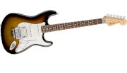 Fender Standard  Strat HSS Floyd Rose Brown Sunburst 