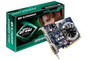 ECS NGTS450-1GPI-F (NVIDIA GeForce GTS450, 1GB GDDR5, 128-bit, PCI-E 2.0)