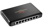 Rosewill RC-410LX Switch 10/100/1000Mbps 8 x RJ45