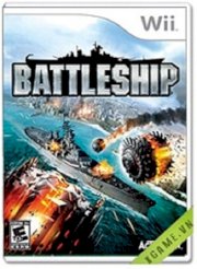 Battleship (Nintendo Wii)