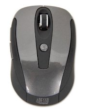 Adesso Mouse S10