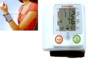 Máy đo huyết áp EUROMED - Cổ tay
