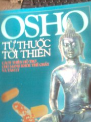 OSHO từ thuốc tới thiền-b41