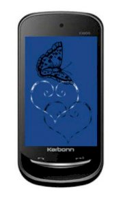 Karbonn K1000