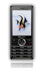 Celkon C 260