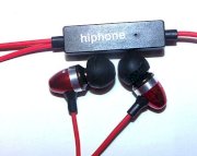 Tai nghe HiSoundAudio Hiphone-4