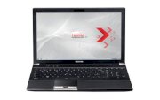 Toshiba Terca R850-M16Y (PT520E-06Y02GAR) (Intel Core i5-2520M 2.5GHz, 4GB RAM, 500GB HDD, VGA ATI Radeon HD 6450M, 15.6 inch, Windows 7 Professional 64 bit)