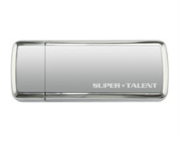 Super Talent SuperCrypt USB 3.0 64GB