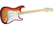 Fender American Standard Stratocaster HSS MN Sienna Sunburst