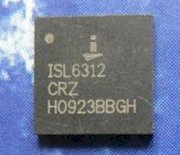 Intersil ISL-6312CRZ