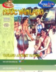 Sách âm thanh: Nước Văn Lang 