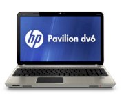 HP Pavilion dv6-6c50ee (A7P34EA) (Intel Core i7-2670QM 2.2GHz, 4GB RAM, 500GB HDD, VGA ATI Radeon HD 7690M, 15.6 inch, Windows 7 Home Premium 64 bit)