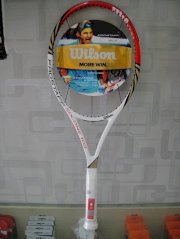 Vợt tennis Wilson BLX Prostaff six.one 100IN-2012