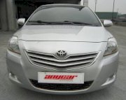 Xe ô tô cũ Toyota Vios 2010