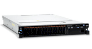 Server IBM System x3650 M4 (7915EDU) (Intel Xeon E5-2640 2.50GHz, RAM 16GB, Không kèm ổ cứng)