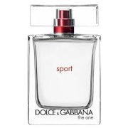 Dolce & Gabbana The One for men Sport - Eau de Toilette 50ml