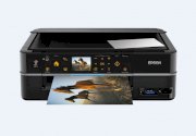 Epson Stylus Photo TX720WD