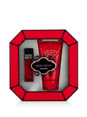 Mini set Very sexy EDP 7.5ml