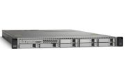 Server Cisco UCS C220 M3 Rack Server E5-2650 (Intel Xeon E5-2650 2.0GHz, RAM 4GB, HDD 500GB SATA)