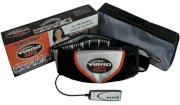 Đai massage nóng Vibro Shape MC0138 đa năng