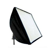 Thiết bị phòng chụp Ultra Softbox 100x100cm cho đèn Studio