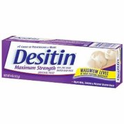 Kem trị hăm Desitin 113g(4oz) - Màu tím