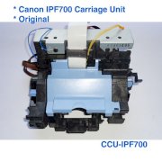 Carriage Unit (Bo IPF 9000)