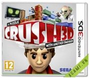 Crush 3D (Nintendo 3DS)