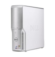 Máy tính Desktop Dell Dimension 5100c D5103(Intel Pentium IV 3.0GHz, 1GB RAM, 80GB HDD, VGA Intel Onboard, Windows XP Professional, Không kèm màn hình)