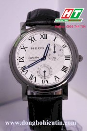 Đồng hồ Neos MNA-40624L-7A4