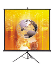 Tripod Screen TRS160S 84 inches