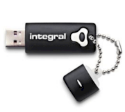 Integral Splash USB Flash Drive 32GB