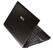 Asus K43SD-VX555 (Intel Core i3-2350M 2.3GHz, 2GB RAM, 500GB HDD, VGA NVIDIA GeForce 610M, 14 inch, PC DOS)