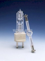 Bóng Metal halide Baby SharXS HTI 25/D5/80 đui SFc10-4