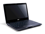 Acer Aspire One 722-BZ699 (LU.SFT03.001) (AMD Dual-Core C-50 1.0GHz, 2GB RAM, 250GB HDD, VGA ATI Radeon HD 6250, 11.6 inch, Windows 7 Professional)